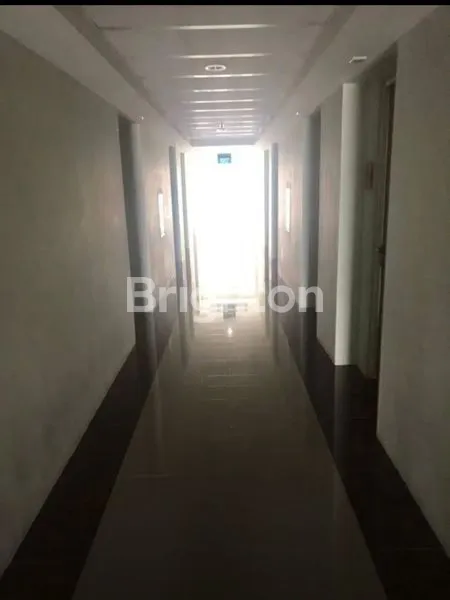 image MURAH CONNECTING 2 UNIT STUDIO APARTEMEN BALE HINGGIL, MERR, SURABAYA TIMUR VIEW KOTA & SURAMADU  (6)