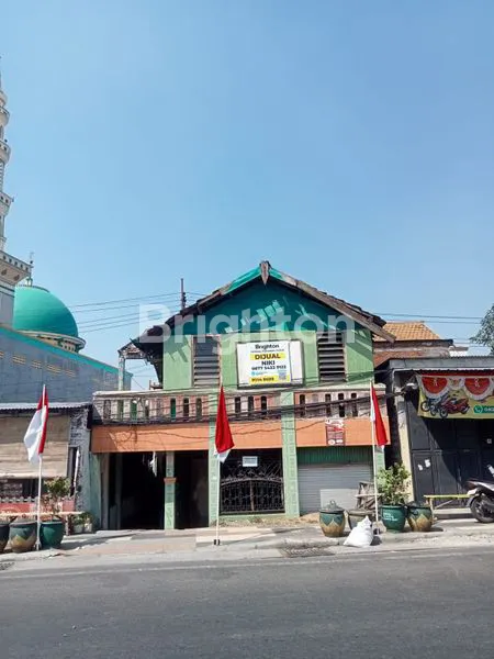 image RUMAH KOS RAYA TANDES (1)