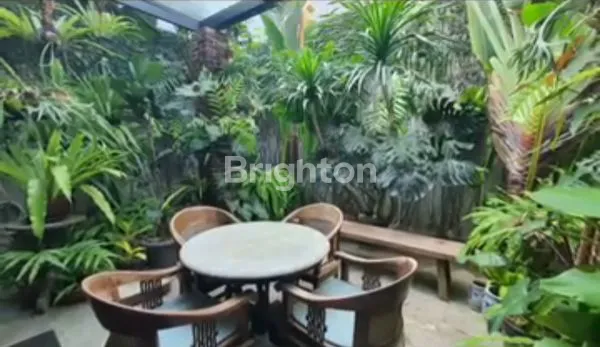 image RUMAH CITRALAND CLUSTER DEPAN HANYA 3 M AN ROYAL PARK (2)