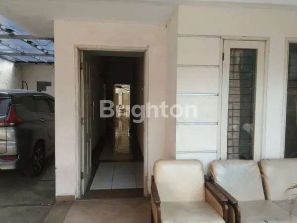 image RUMAH PETOJO JAKARTA PUSAT (2)