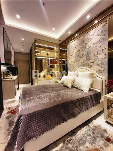 image PAKUWON RESIDENCE EKSKLUSIF DI ATAS MALL PAKUWON BEKASI DENGAN KONSEP SUPERBLOK DI TENGAH KOTA BEKASI MENJADIKAN KOTA CASABLANCA KE 2 DI JABODETABEK (3)