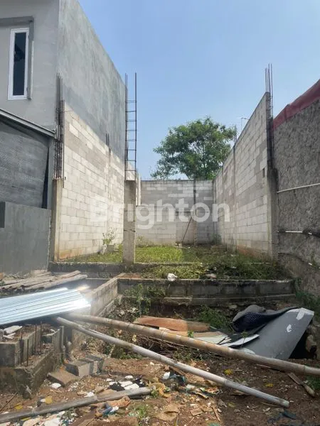 image TANAH DI KOMPLEK KARANG TENGAH PERMAI KARANG TIMUR CILEDUG TANGERANG  (3)