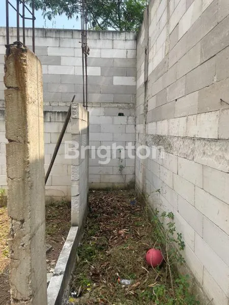 image TANAH DI KOMPLEK KARANG TENGAH PERMAI KARANG TIMUR CILEDUG TANGERANG  (4)