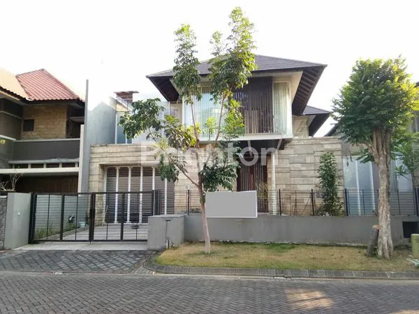 image RUMAH GRAHA FAMILI MINIMALIS SIAP HUNI !! (1)