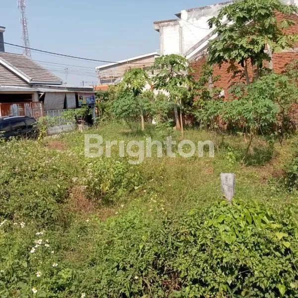 image TANAH MURAH POLLLL COCOK UNTUK INVESTASI  (2)