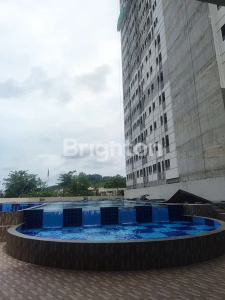 NEW APARTEMENT  APARTEMENT BARU. BALOI APARTEMENT.  BATAM