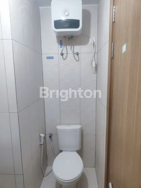 image NEW APARTEMENT  APARTEMENT BARU. BALOI APARTEMENT.  BATAM (3)