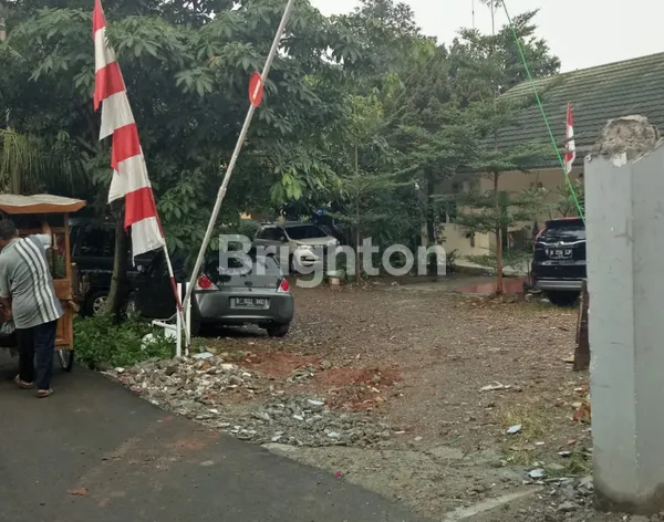 Gambar Property KAVLING CULDESAC DI CILANDAK.. COCOK UNTUK RUMAH TINGGAL DAN USAHA