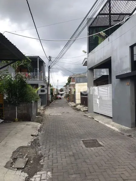 image RUMAH SEMEWAH INI CUMA 1.4M DAN MASIH BISA DI NEGO???? (2)