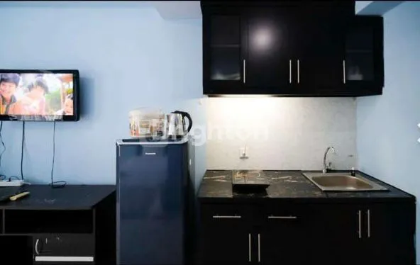 image SEWA APARTEMENT UC TOWER BERKELEY CITRALAND SURABAYA (6)