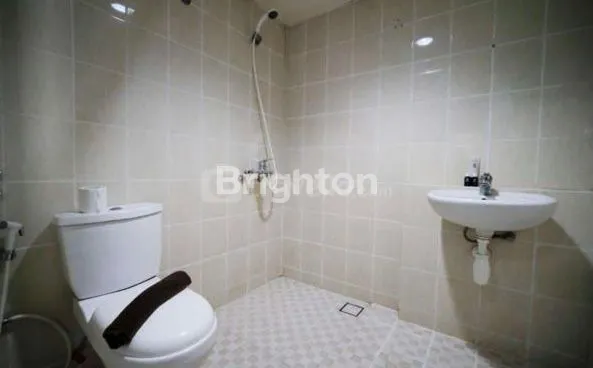 image SEWA APARTEMENT UC TOWER BERKELEY CITRALAND SURABAYA (7)