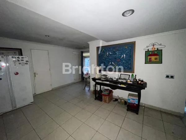 image  RUMAH DI KEBON JERUK INDAH, NEGO SAMPAI JADI  (7)