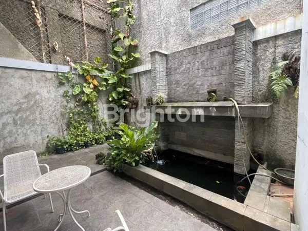 image  RUMAH DI KEBON JERUK INDAH, NEGO SAMPAI JADI  (4)