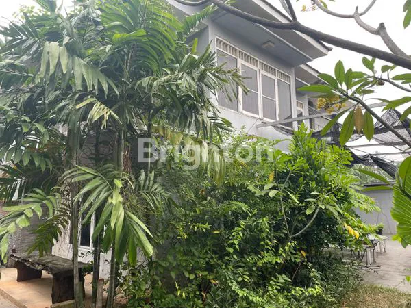image  RUMAH DI KEBON JERUK INDAH, NEGO SAMPAI JADI  (1)