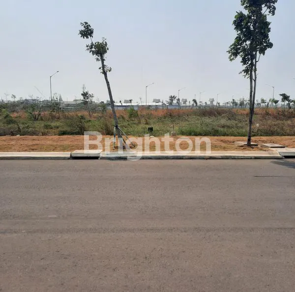 image KAVLING BROOKLYN PIK2 PANTAI INDAH KAPUK (1)