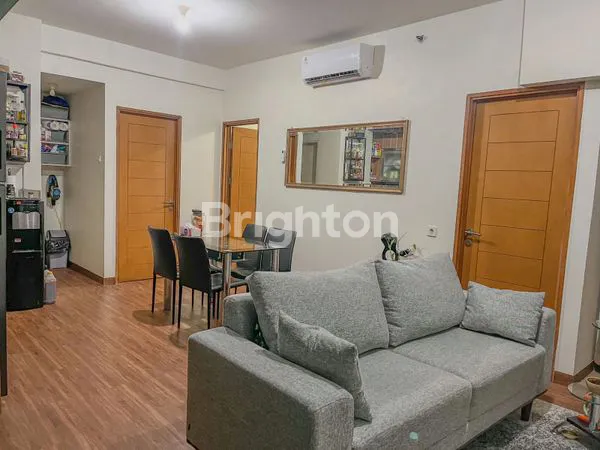 image APARTEMEN GADING GREENHILL 3BR  (2)