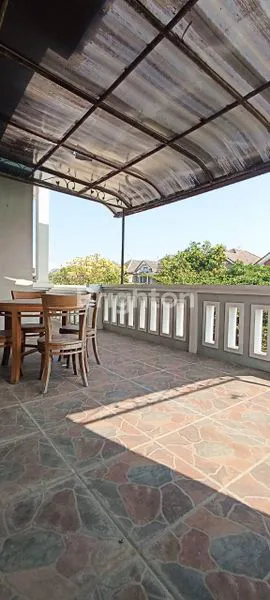 image RUMAH CANTIK SIAP HUNI DI KOTA WISATA CIBUBUR (7)