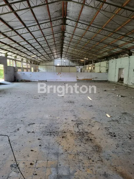 image BANGUNAN EX PABRIK RAMBUT,RAYA SEDATI- SIDOARJO (3)