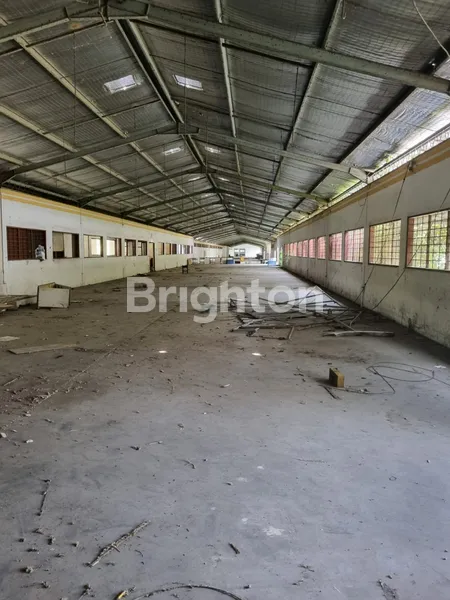 image BANGUNAN EX PABRIK RAMBUT,RAYA SEDATI- SIDOARJO (5)