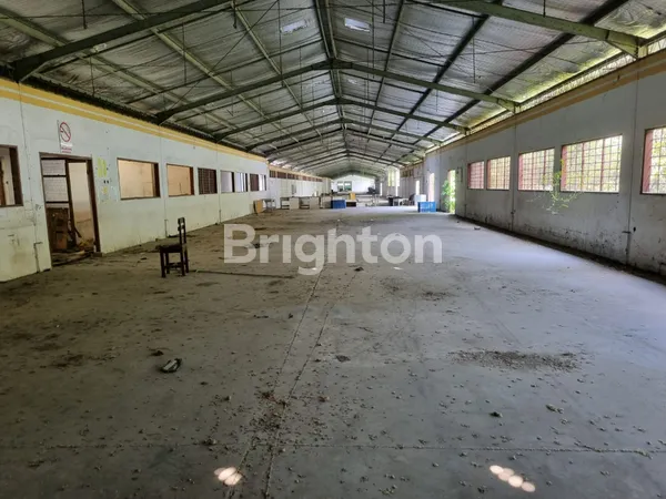 image BANGUNAN EX PABRIK RAMBUT,RAYA SEDATI- SIDOARJO (6)