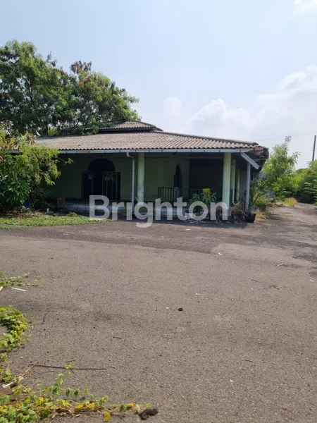 image BANGUNAN EX PABRIK RAMBUT,RAYA SEDATI- SIDOARJO (7)