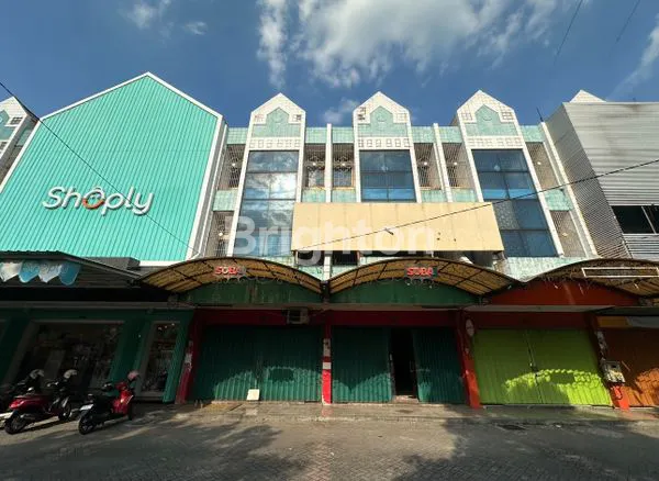 image RUKO DAERAH STRATEGIS BISNIS UTAMA IR SOEKARNO SOLO BARU (1)