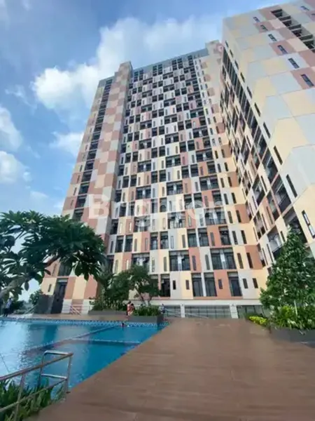 SAYANA APARTMENT HARAPAN INDAH FURNISHED DEKAT ESA UNGGUL EKA HOSPITAL JGC CAKUNG