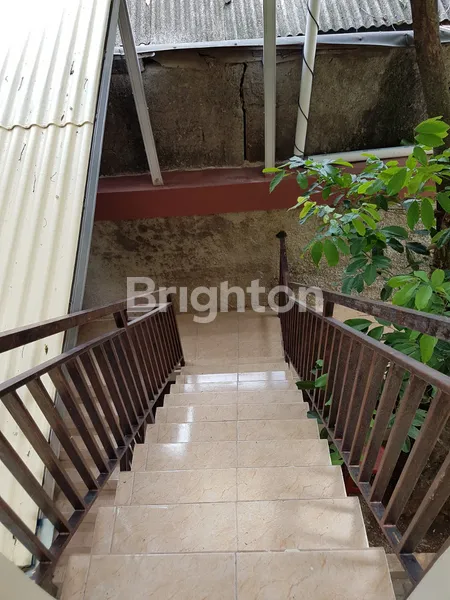 image RUMAH KONTRAKAN DIBAWAH NJOP CIJANTUNG PASAR REBO JAKARTA TIMUR DEKAT MALL GOR CIRACAS KALISARI HARUS TERJUAL TAHUN INI (5)