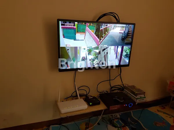 image RUMAH KONTRAKAN DIBAWAH NJOP CIJANTUNG PASAR REBO JAKARTA TIMUR DEKAT MALL GOR CIRACAS KALISARI HARUS TERJUAL TAHUN INI (6)