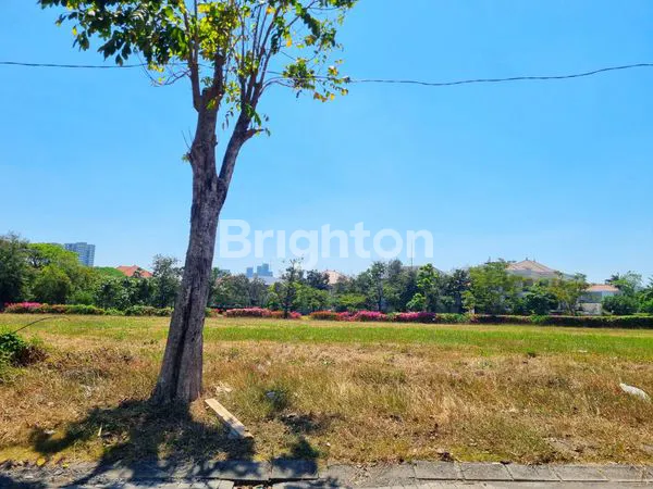 image TANAH KAVLING GRAHA FAMILY GOLF VIEW 2 JEJER DEKAT CLUBHOUSE, TOL, PUSAT BISNIS DAN KOMERSIAL (3)