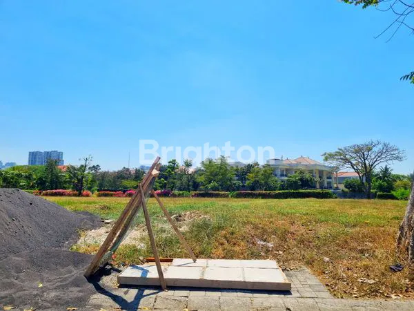 image TANAH KAVLING GRAHA FAMILY GOLF VIEW 2 JEJER DEKAT CLUBHOUSE, TOL, PUSAT BISNIS DAN KOMERSIAL (3)