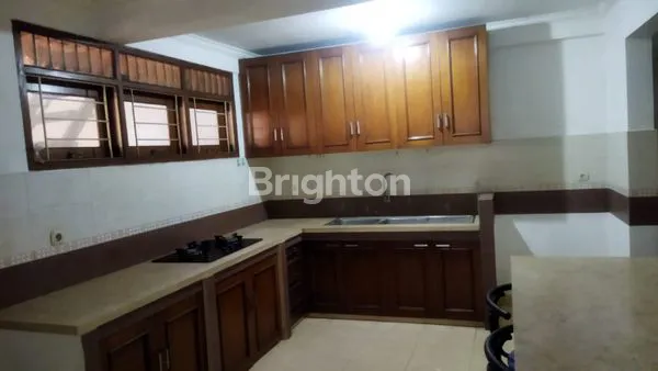 image DIJUAL RUMAH SIAP HUNI DI CIKOKO PANCORAN JAK SEL (6)