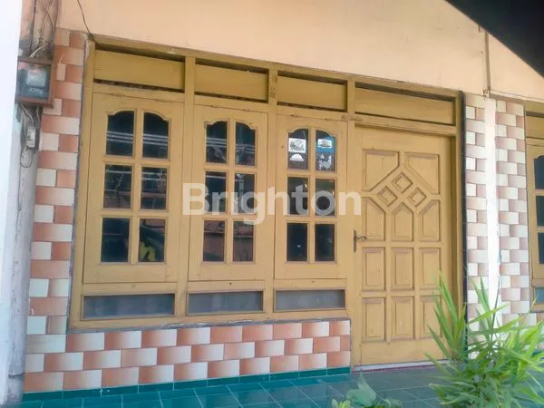 RUMAH DIJUAL DI BERAN NGAWI JAWA TIMUR