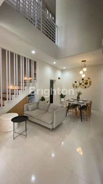 image RUMAH BARU INSPIRA PARK TYPE DOMINICA (3)