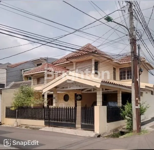 image RUMAH TINGKAT ASRI DURENSAWIT  (3)