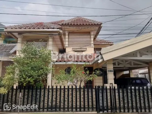 image RUMAH TINGKAT ASRI DURENSAWIT  (2)