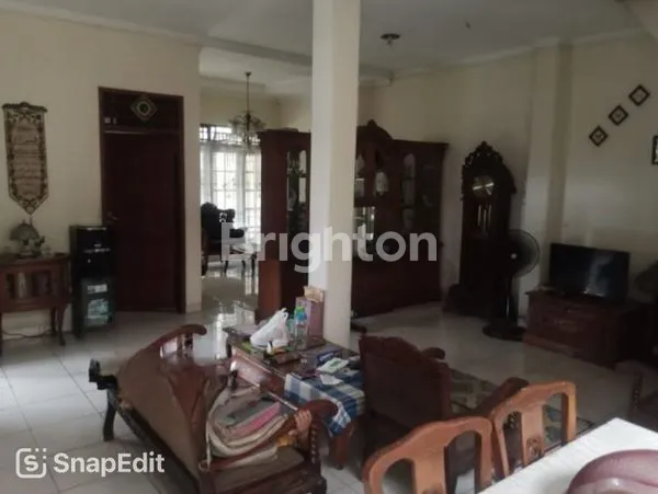 image RUMAH TINGKAT ASRI DURENSAWIT  (4)