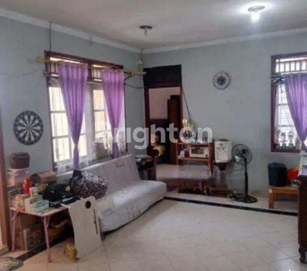 image RUMAH TINGKAT ASRI DURENSAWIT  (6)