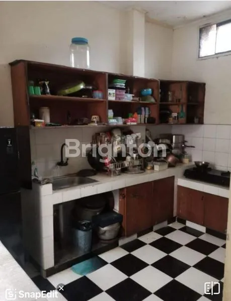 image RUMAH TINGKAT ASRI DURENSAWIT  (5)