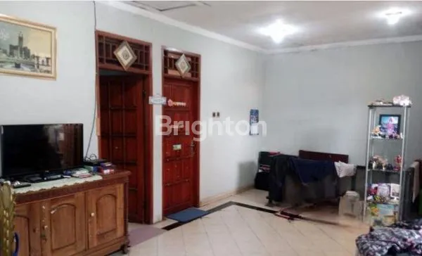 image RUMAH TINGKAT ASRI DURENSAWIT  (8)