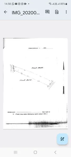 image TANAH EKS PABRIK PENYOSOHAN BERAS KERAMBITAN TABANAN (5)