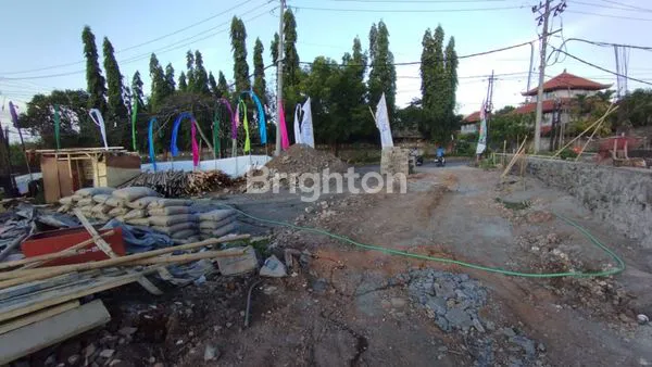 image VILLA 2 BR MINIMALIS MANIS KONSEP CLUSTER DI NUSA DUA (8)