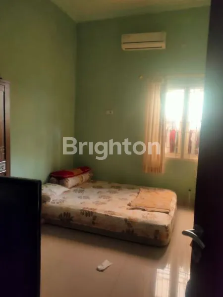 image RUMAH MINIMALIS 2 LANTAI DI GRAHA KEBONSARI ELVEKA  (4)