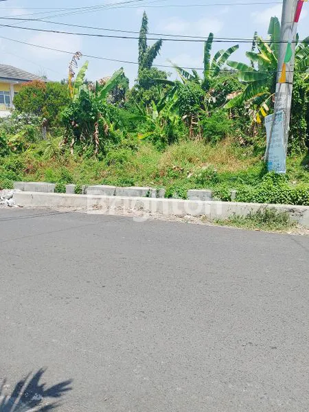 image TANAH  SEGERA DIJUAL , LOKASI STRATEGIS , DEKAT AKPER, HAK MILIK, KEDUNGMUNDU, SEMARANG (1)