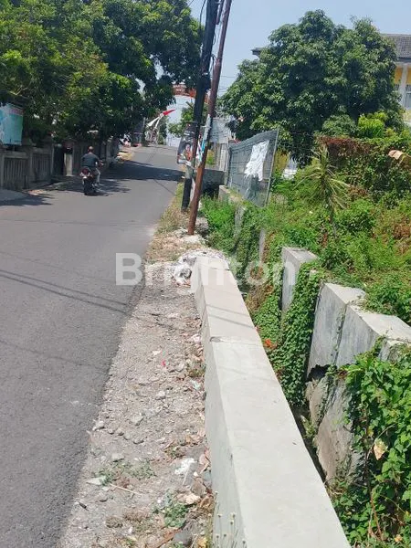 image TANAH  SEGERA DIJUAL , LOKASI STRATEGIS , DEKAT AKPER, HAK MILIK, KEDUNGMUNDU, SEMARANG (6)