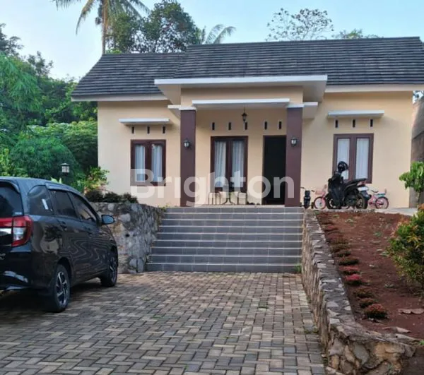image RUMAH SIAP HUNI COCOK UTK KOST-KOSTAN GUNUNG PATI SEMARANG  (2)