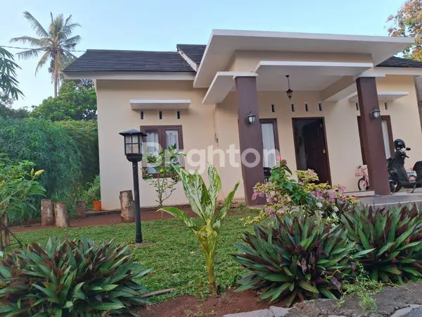 image RUMAH SIAP HUNI COCOK UTK KOST-KOSTAN GUNUNG PATI SEMARANG  (3)