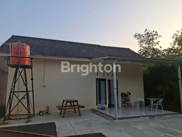 image RUMAH SIAP HUNI COCOK UTK KOST-KOSTAN GUNUNG PATI SEMARANG  (4)