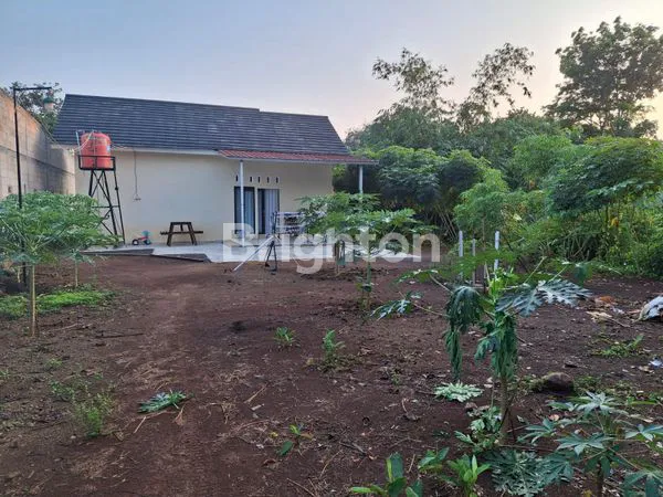 image RUMAH SIAP HUNI COCOK UTK KOST-KOSTAN GUNUNG PATI SEMARANG  (5)