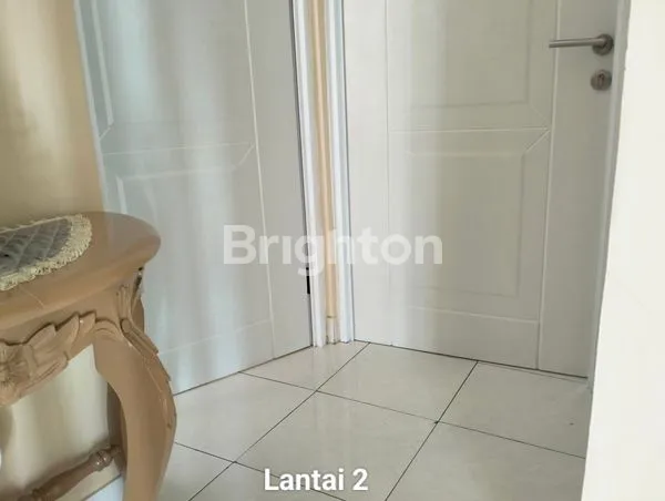 image RUMAH HOOK RAPI SIAP HUNI CLUSTER WEST COVINA KOTA WISATA CIBUBUR  (6)